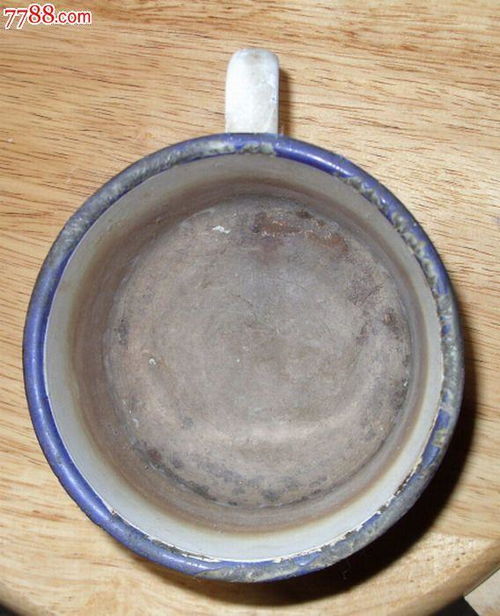 接觸食物糖瓷制品