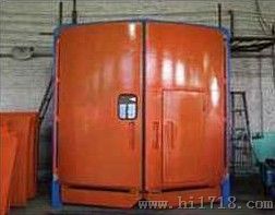 減壓風門,礦用無壓風門升級版圖片 高清圖 細節(jié)圖 泰安市岱岳區(qū)泰岳陶瓷纖維編織制品廠 捷配儀器儀表網(wǎng)