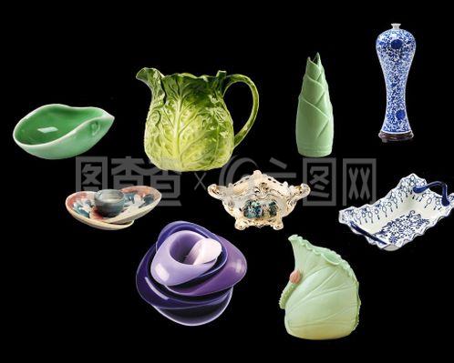 創(chuàng)意陶瓷