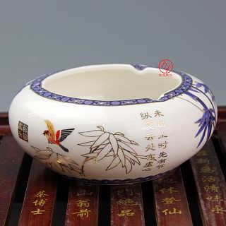 陶瓷工藝品市場(chǎng)分析 價(jià)格、批發(fā)與銷(xiāo)售渠道