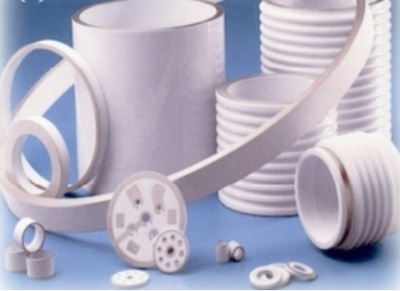 全球先進陶瓷產業競爭格局 歐盟第三，美國第二，誰是第一？