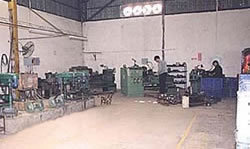 專業電熱設備全解析 東莞華達電熱設備制品廠的多元產品線