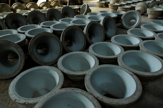 窯廠陶瓷制品銷售策略探討