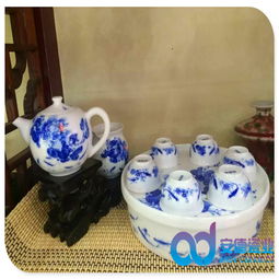 陶瓷產品圖案大全圖庫與銷售指南 從設計到市場的全方位解析