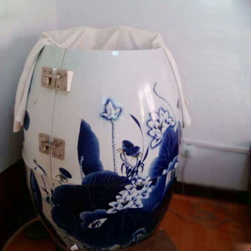 陶瓷養生甕 傳統工藝與現代健康的結合