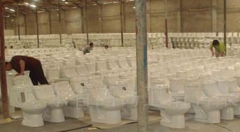 尚島衛浴Samdo 優質陶瓷衛浴產品的專業選擇