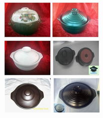 電磁爐用耐熱陶瓷燉鍋 銷售、求購與貿易信息全解析